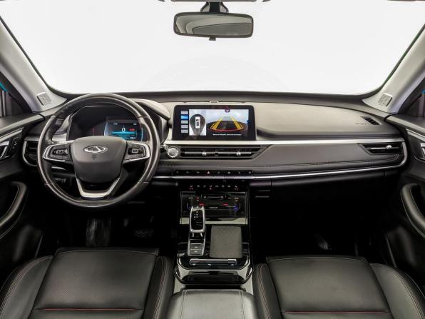 Chery Tiggo 7 Pro I с пробегом 2021 года, цена 1 700 000 рублей, 57377 км, внедорожник, Автокод Объявления