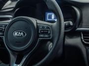 Kia Optima IV Самара  - изображение 46