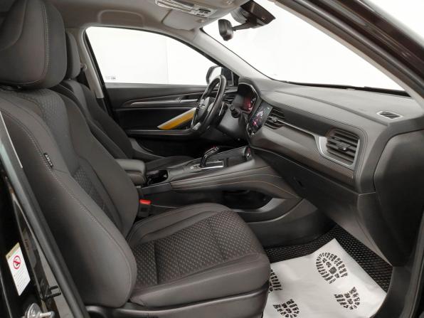 Haval F7x I с пробегом 2021 года, цена 1 781 300 рублей, 100575 км, внедорожник, Автокод Объявления