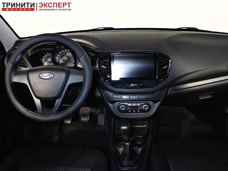 Lada (ВАЗ) Vesta I Белгород  - изображение 11