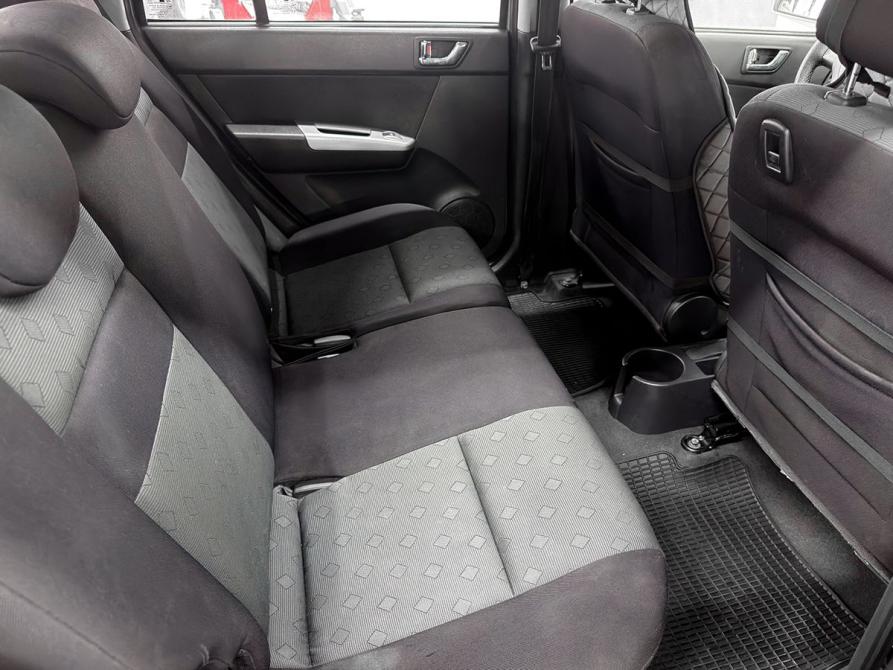 Hyundai Getz I Рестайлинг Ростов-на-Дону  - изображение 13