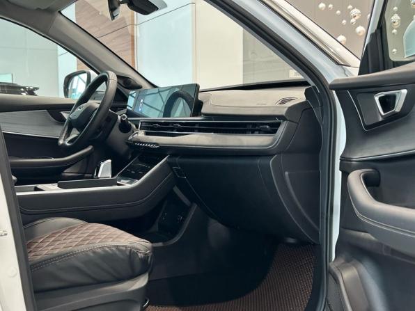 Chery Tiggo 7 Pro Max I с пробегом 2023 года, цена 1 680 000 рублей, 65938 км, внедорожник, Автокод Объявления