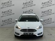 Ford Focus III Рестайлинг Ставрополь  - изображение 19