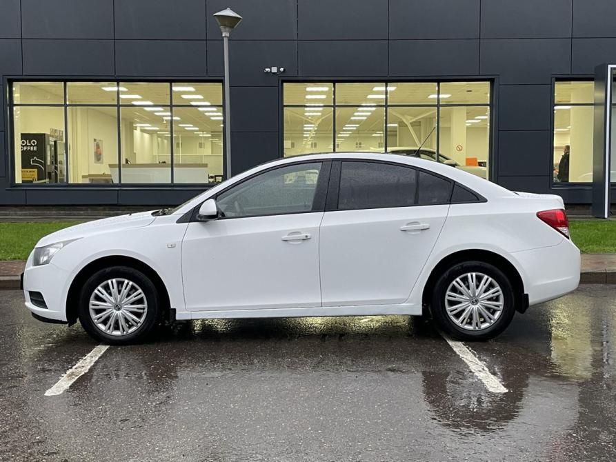 Chevrolet Cruze I Ярославль  - изображение 8
