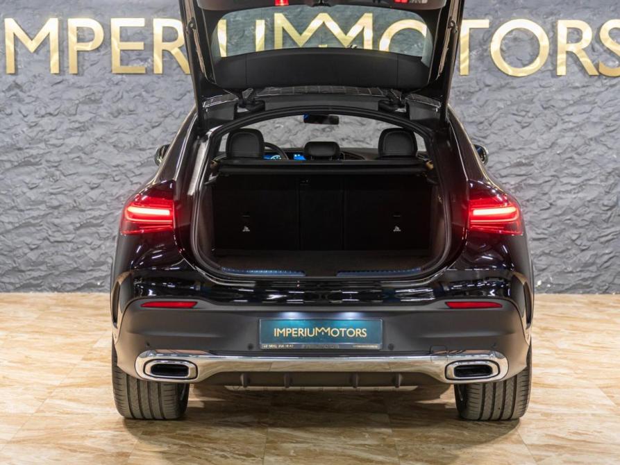 Mercedes-Benz GLE Coupe II (C167) Рестайлинг Москва  - изображение 8