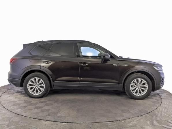 Volkswagen Touareg III с пробегом 2019 года, цена 4 090 000 рублей, 164205 км, внедорожник, Автокод Объявления
