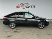 Lada (ВАЗ) Granta I Тамбов  - изображение 29