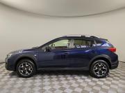 Subaru XV II Москва  - изображение 35