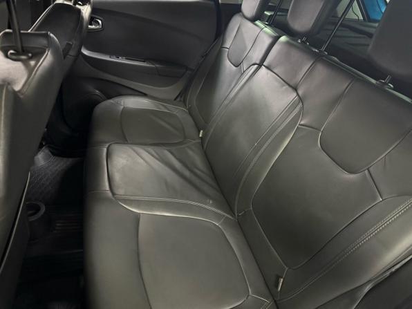 Renault Kaptur I с пробегом 2016 года, цена 1 120 000 рублей, 223000 км, внедорожник, Автокод Объявления