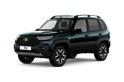 Lada (ВАЗ) Niva Travel I Рестайлинг Москва  - изображение 6