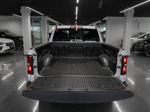 Ram 1500 V Рестайлинг с пробегом 2024 года, цена 6 700 000 рублей, 62222 км, пикап, Автокод Объявления