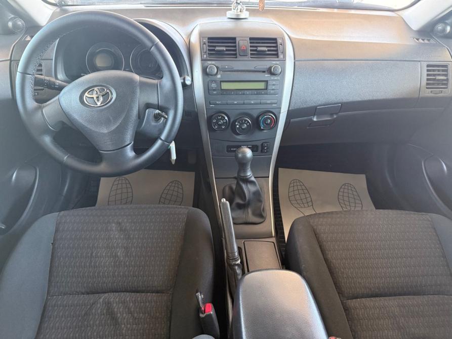 Toyota Corolla X (E140 E150) Волгоград  - изображение 12