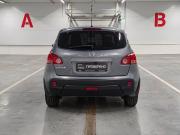 Nissan Qashqai I Казань  - изображение 29