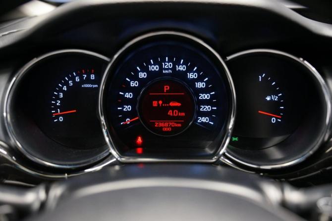 Kia Ceed II с пробегом 2014 года, цена 1 129 000 рублей, 236800 км, хэтчбек, Автокод Объявления