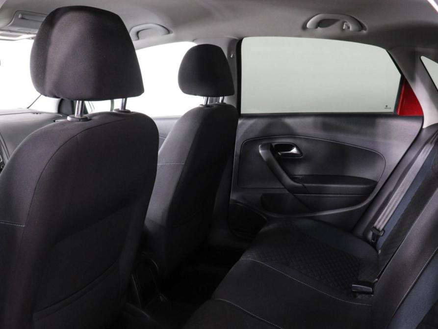 Volkswagen Polo V Рестайлинг Химки  - изображение 13