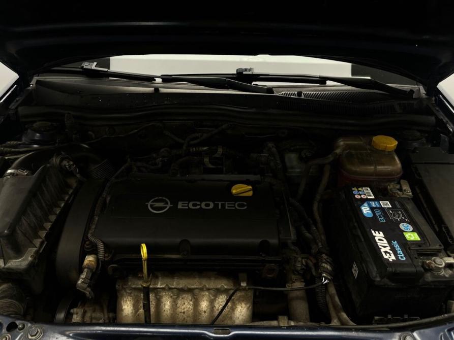 Opel Astra H Рестайлинг Мурманск  - изображение 13