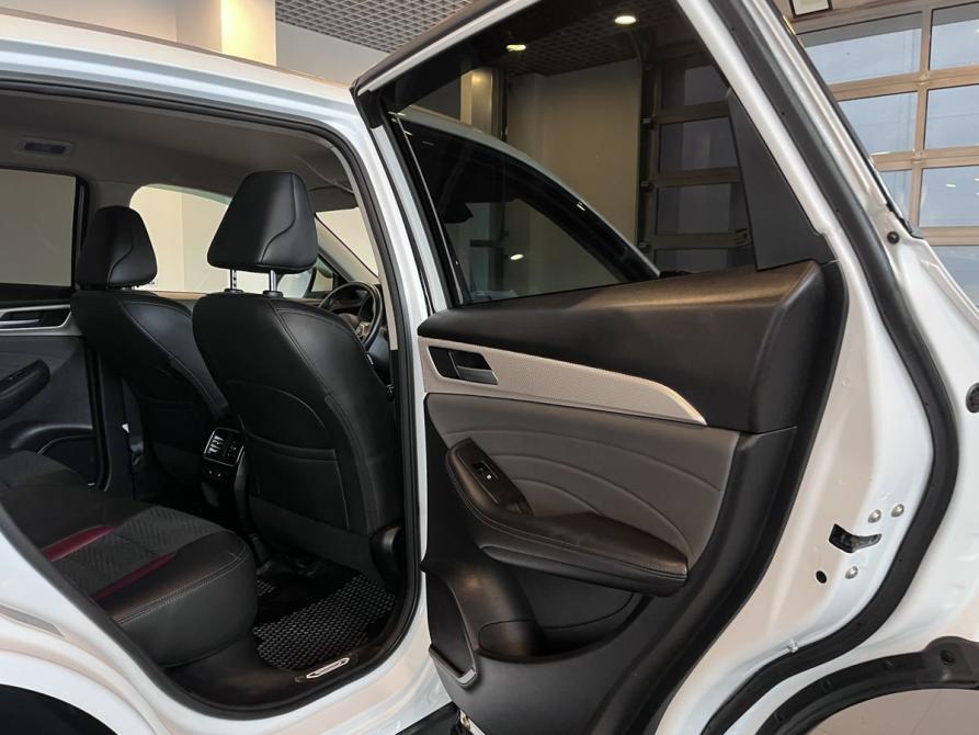 Haval F7 I Рестайлинг Чебоксары  - изображение 15