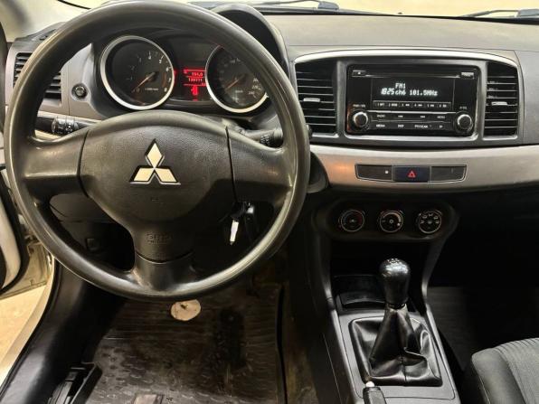 Mitsubishi Lancer X Рестайлинг с пробегом 2014 года, цена 838 000 рублей, 131000 км, седан, Автокод Объявления