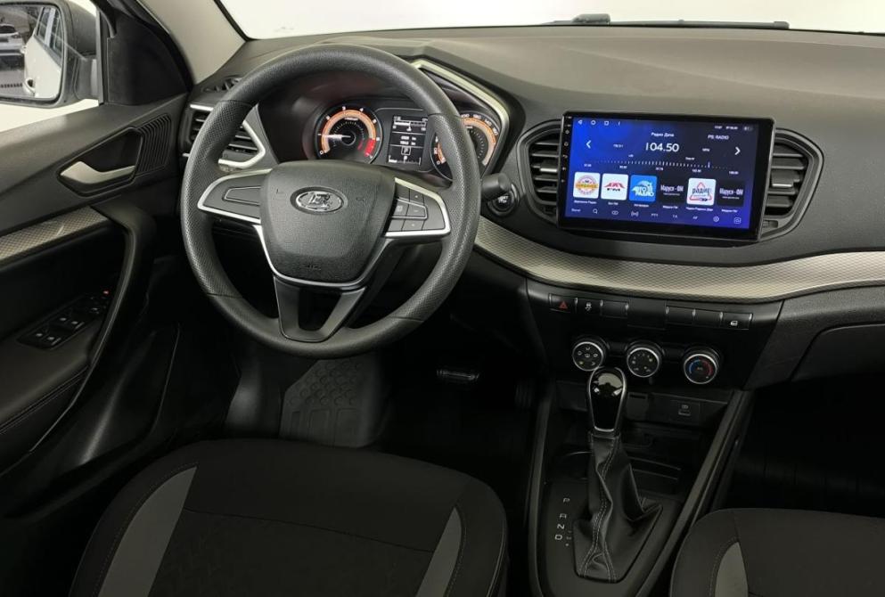 Lada (ВАЗ) Vesta I Рестайлинг (NG) Нижний Новгород  - изображение 11