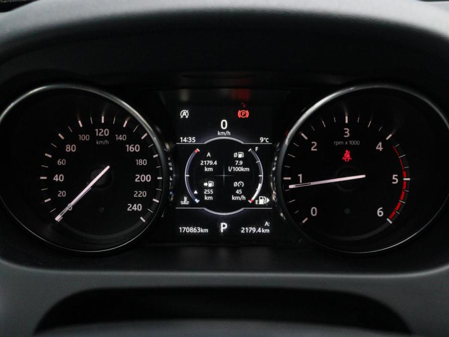 Land Rover Discovery Sport I Москва  - изображение 20