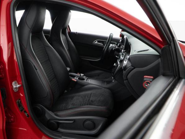 Mercedes-Benz A-Класс III (W176) с пробегом 2013 года, цена 1 517 050 рублей, 115238 км, хэтчбек, Автокод Объявления