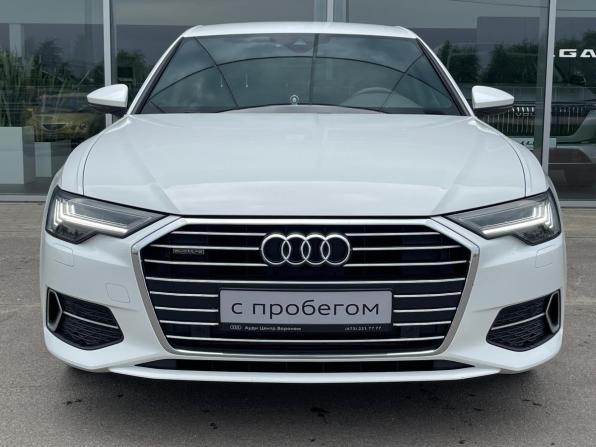 Audi A6 V (C8) с пробегом 2019 года, цена 4 690 000 рублей, 23500 км, седан, Автокод Объявления