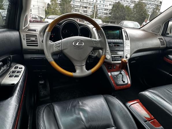 Lexus RX II с пробегом 2005 года, цена 1 350 000 рублей, 252307 км, внедорожник, Автокод Объявления