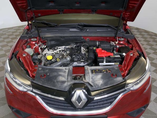 Renault Arkana I с пробегом 2019 года, цена 1 395 000 рублей, 149563 км, внедорожник, Автокод Объявления