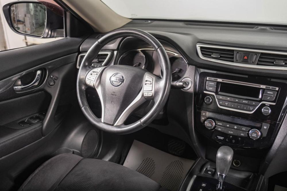 Nissan X-Trail III Томск  - изображение 10