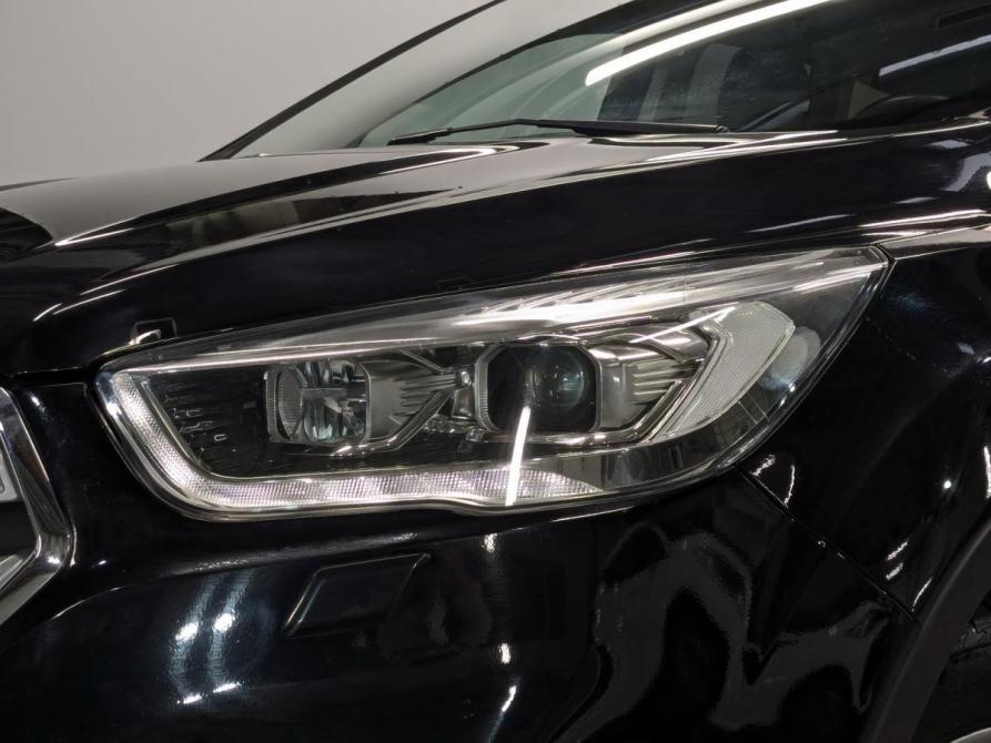 Ford Kuga II Рестайлинг Санкт-Петербург  - изображение 28