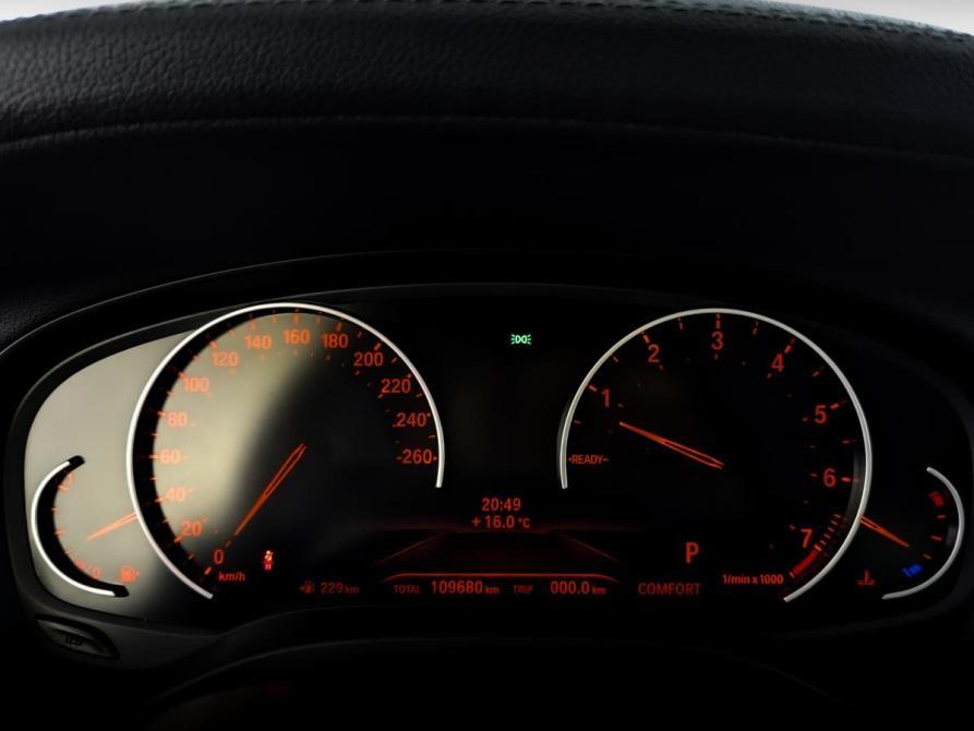 BMW X3 III (G01) Москва  - изображение 13