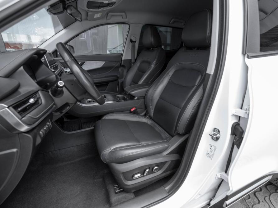 Chery Tiggo 4 Pro I Москва  - изображение 9