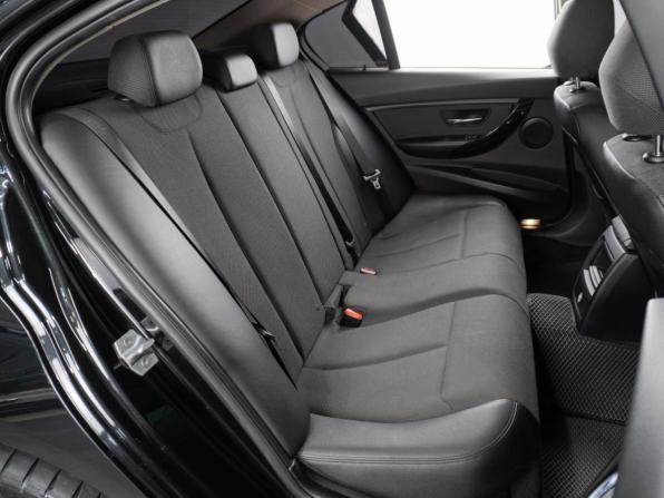 BMW 3 серии VI (F3x) Рестайлинг с пробегом 2018 года, цена 2 249 000 рублей, 176311 км, седан, Автокод Объявления