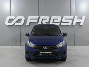 Lada (ВАЗ) Granta I Рестайлинг Ростов-на-Дону  - изображение 20