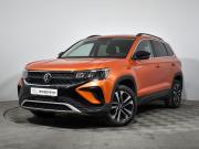 Volkswagen Taos I Санкт-Петербург  - изображение 22
