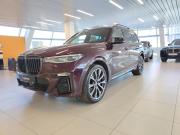 BMW X7 I (G07) Санкт-Петербург  - изображение 27