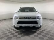 Mitsubishi Outlander III Москва  - изображение 21