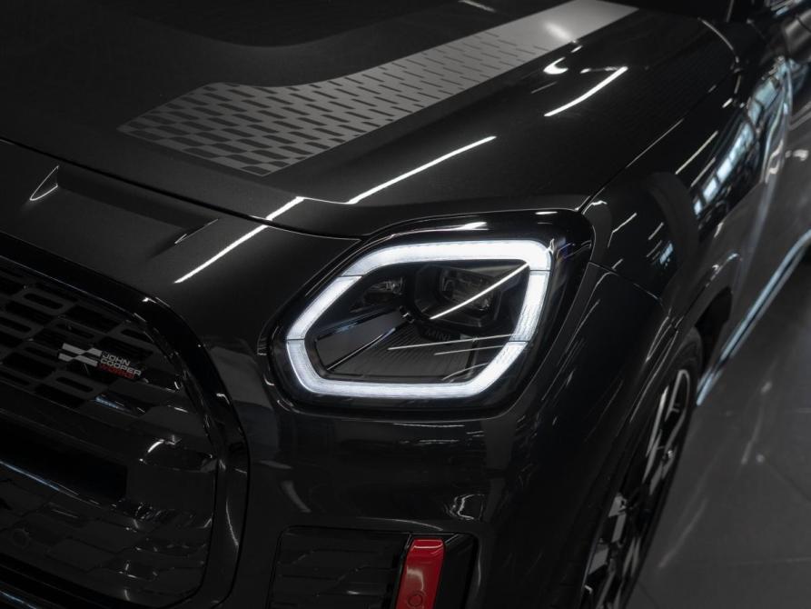 Mini Countryman III Москва  - изображение 29