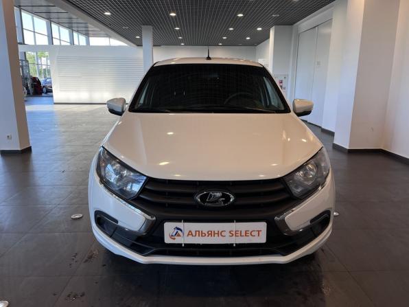 Lada (ВАЗ) Granta I Рестайлинг с пробегом 2024 года, цена 927 000 рублей, 73361 км, лифтбек, Автокод Объявления