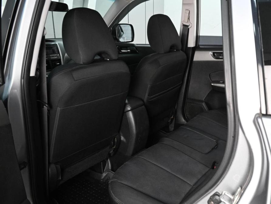 Subaru Forester III Ростов-на-Дону  - изображение 11