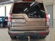 Land Rover Discovery IV Москва  - изображение 61