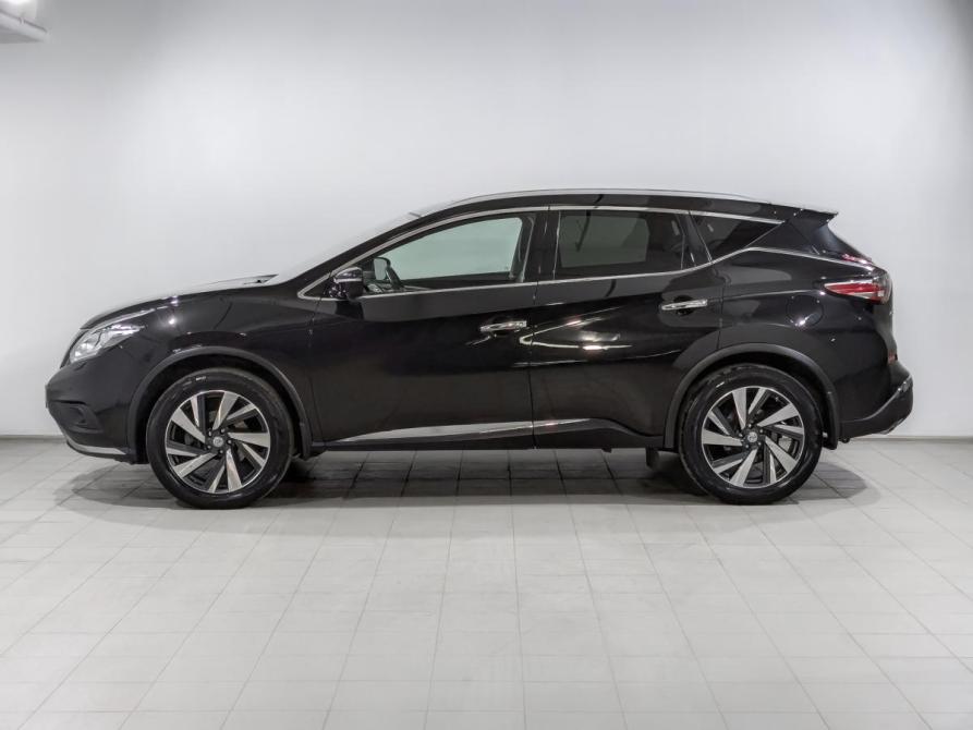 Nissan Murano III (Z52) Химки  - изображение 8