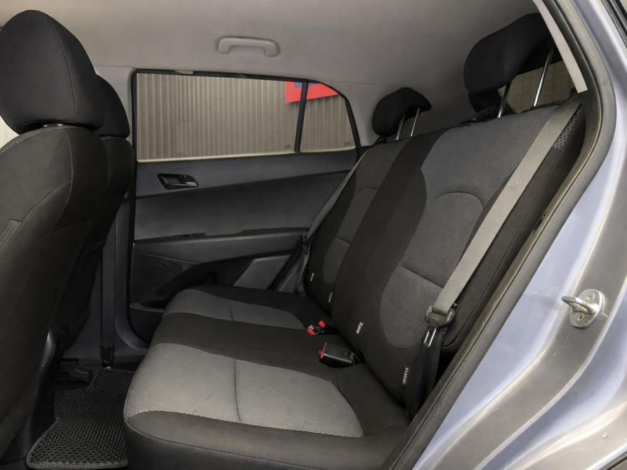 Hyundai Creta I Пермь  - изображение 19