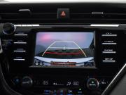 Toyota Camry VIII (XV70) Санкт-Петербург  - изображение 40