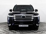 Toyota Land Cruiser 300 Series Санкт-Петербург  - изображение 30