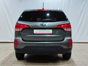 Kia Sorento II Рестайлинг Нижневартовск  - изображение 24