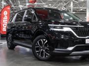 Kia Carnival IV Санкт-Петербург  - изображение 40