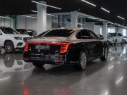 Hongqi H9 I Москва  - изображение 31