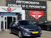 Hyundai i30 II Альметьевск  - изображение 34