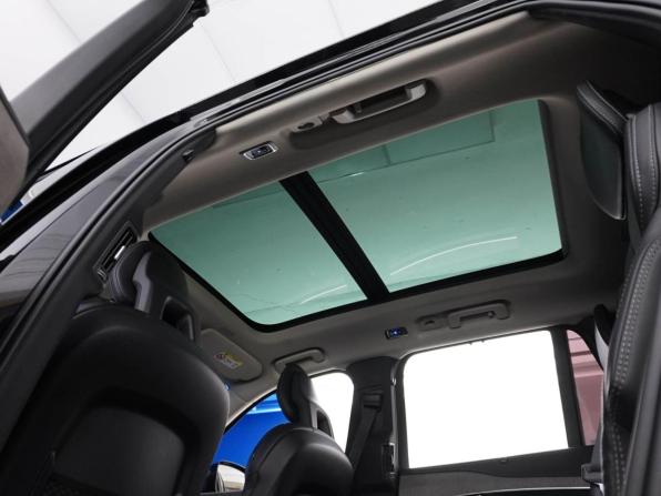 Volvo XC90 II Рестайлинг 1 с пробегом 2020 года, цена 3 499 046 рублей, 215544 км, внедорожник, Автокод Объявления
